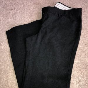 Express size 10 pants great condition dark gray